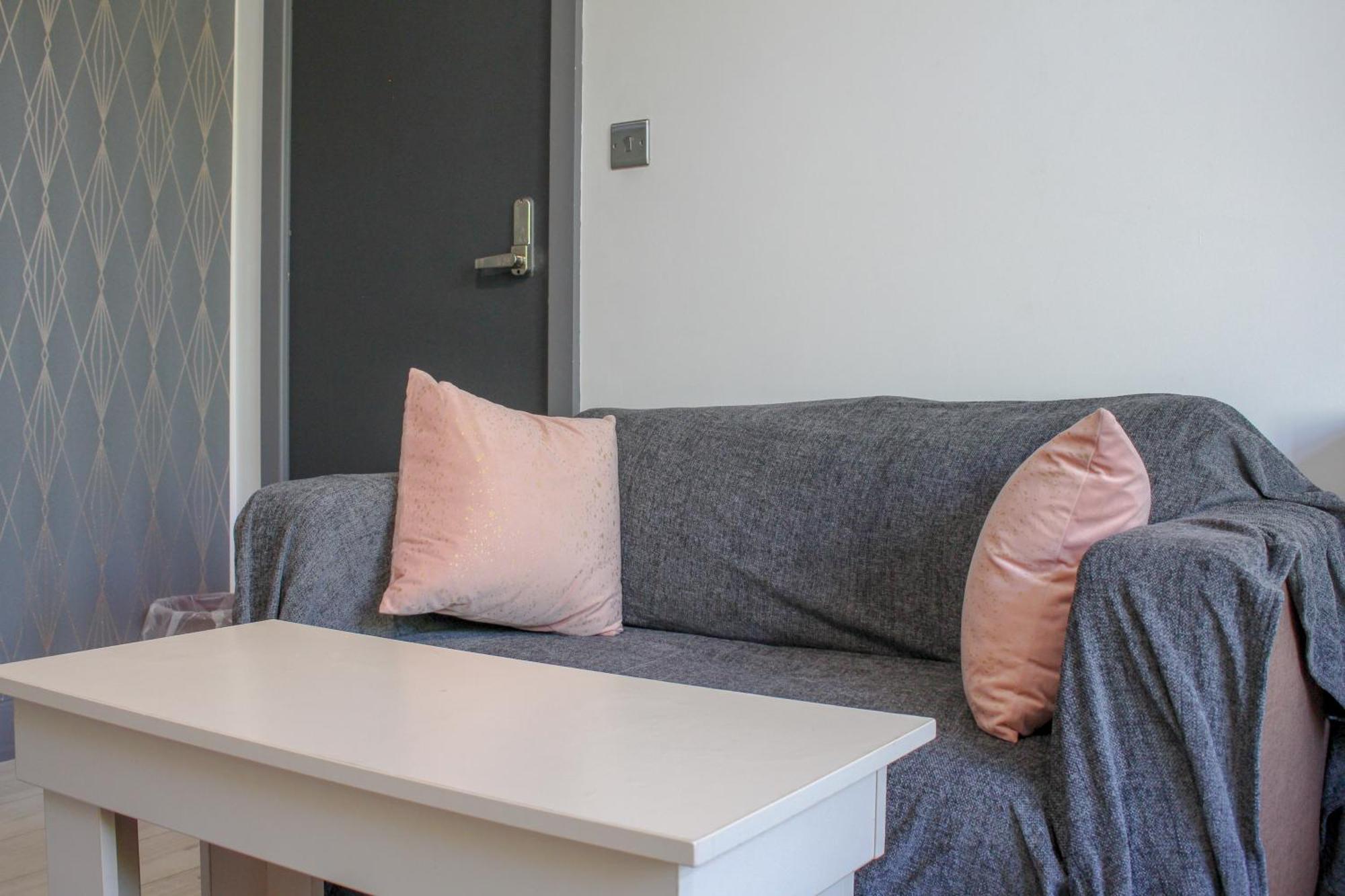 Appartement Double Modern Studio *