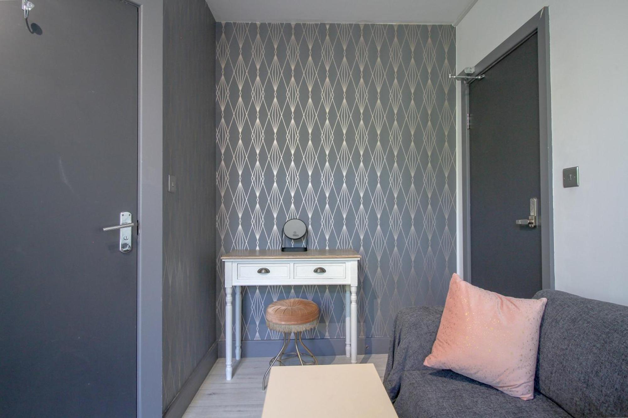 Appartement Double Modern Studio Londres