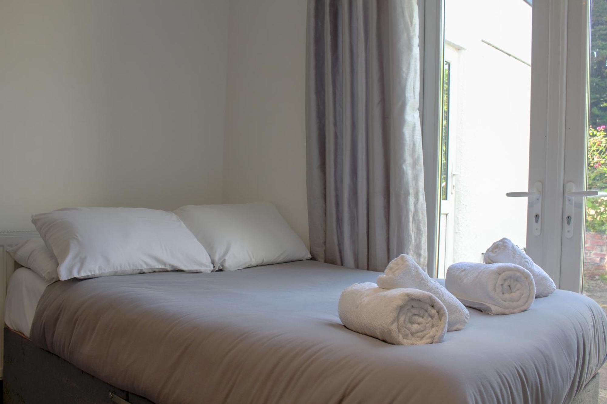 Appartement Double Modern Studio *